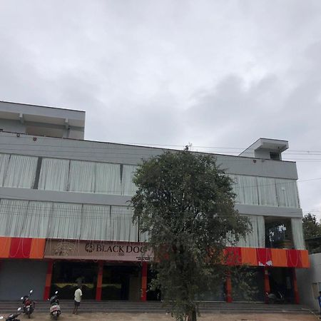 Hotel Amulya Regency Bayappanhalli Eksteriør billede