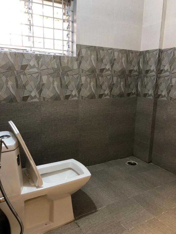 Hotel Amulya Regency Bayappanhalli Eksteriør billede